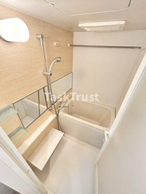 【浴室】 | La CASA京橋