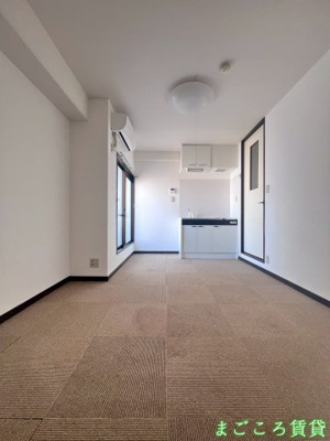 【寝室】 | クローバーメゾン戎