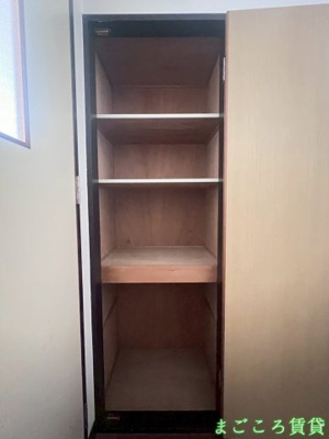 【収納】 | クローバーメゾン戎