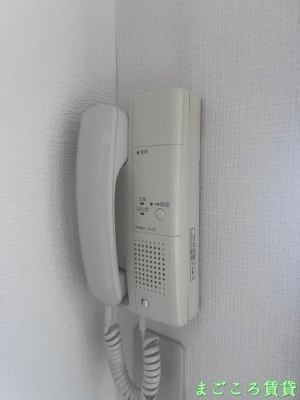 【セキュリティ】 | クローバーメゾン戎