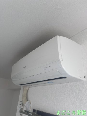 【設備】 | クローバーメゾン戎