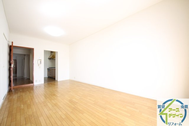 サンハイツ貴崎5号棟の寝室|※類似部屋