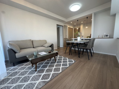 【外観】キャッスルメジェール川越デュオステージ 