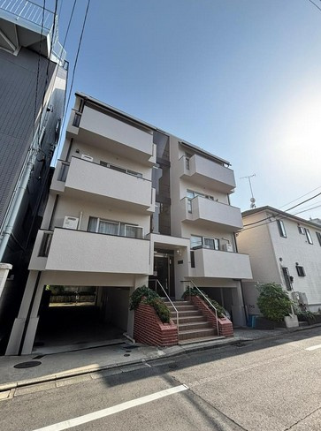 ルーラル駒込の画像