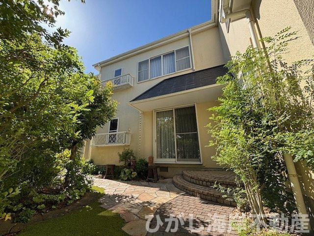 藤沢市辻堂東海岸2丁目　中古戸建