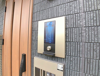 【セキュリティ】 | RUSCELLO笠寺【名古屋市賃貸・全戸角部屋】