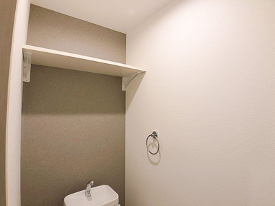 【トイレ】 | RUSCELLO笠寺【名古屋市賃貸・全戸角部屋】