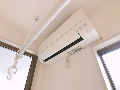 【設備】 | RUSCELLO笠寺【名古屋市賃貸・全戸角部屋】