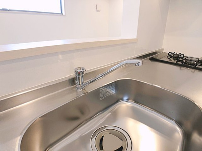 【キッチン】 | RUSCELLO笠寺【名古屋市賃貸・全戸角部屋】