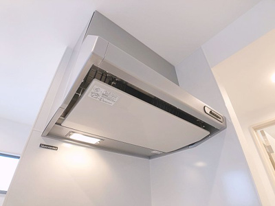 【キッチン】 | RUSCELLO笠寺【名古屋市賃貸・全戸角部屋】