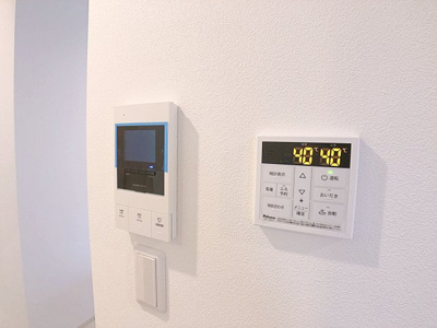 【設備】 | RUSCELLO笠寺【名古屋市賃貸・全戸角部屋】