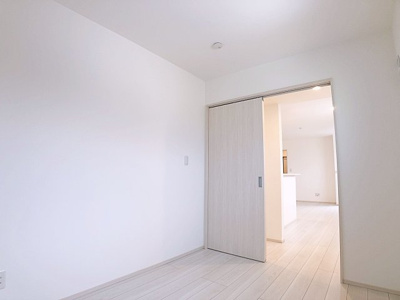 【洋室】 | RUSCELLO笠寺【名古屋市賃貸・全戸角部屋】