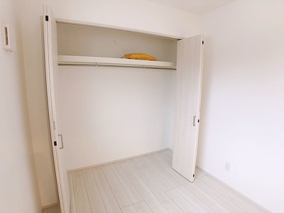 【収納】 | RUSCELLO笠寺【名古屋市賃貸・全戸角部屋】