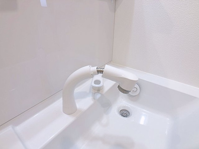 【独立洗面台】 | RUSCELLO笠寺【名古屋市賃貸・全戸角部屋】