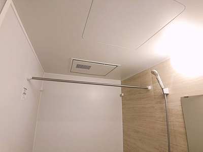 【浴室】 | RUSCELLO笠寺【名古屋市賃貸・全戸角部屋】