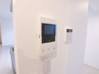 【セキュリティ】 | RUSCELLO笠寺【名古屋市賃貸・全戸角部屋】