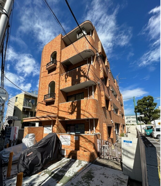 レジダンス・エリット　駅近　敷金礼金0　デザインリフォーム