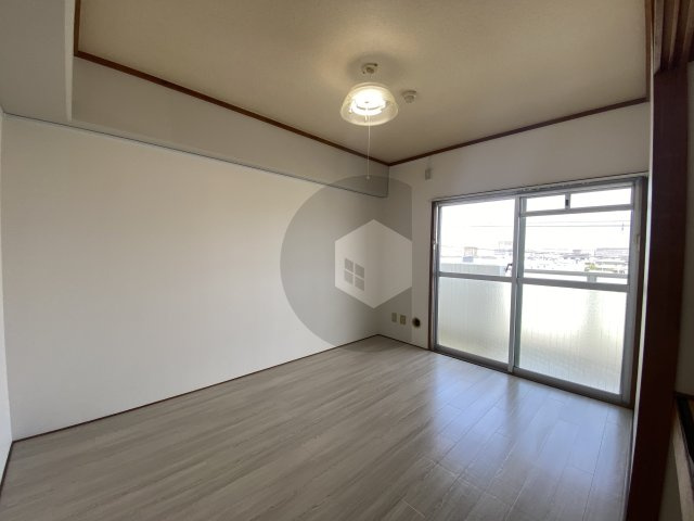 シャンポール東大阪の子供部屋