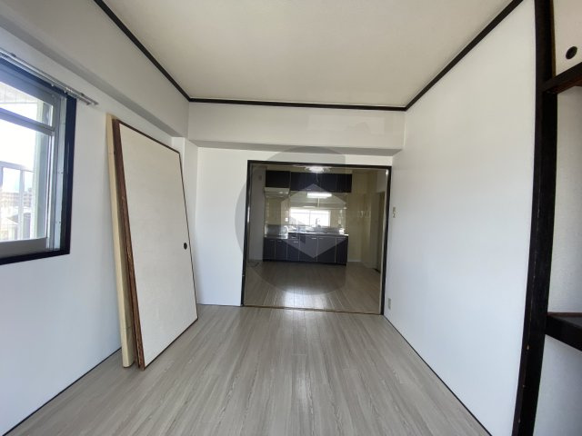 シャンポール東大阪のセキュリティ