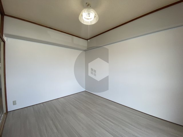 シャンポール東大阪の内装