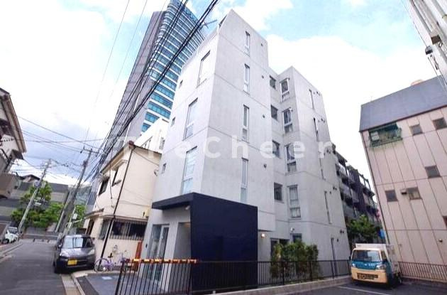 エレガンスヴィラ