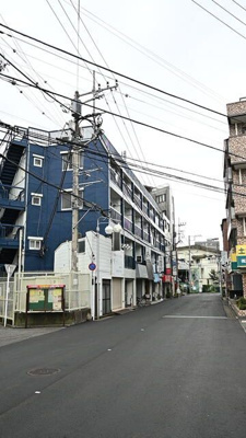 【その他共用部分】 | 第1アイランドハイツ(ダイイチアイランドハイツ)