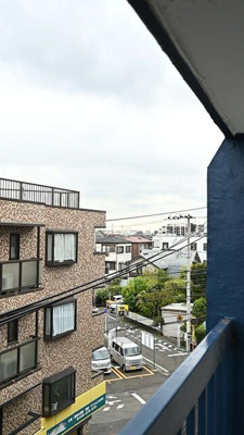 【展望】 | 第1アイランドハイツ(ダイイチアイランドハイツ)