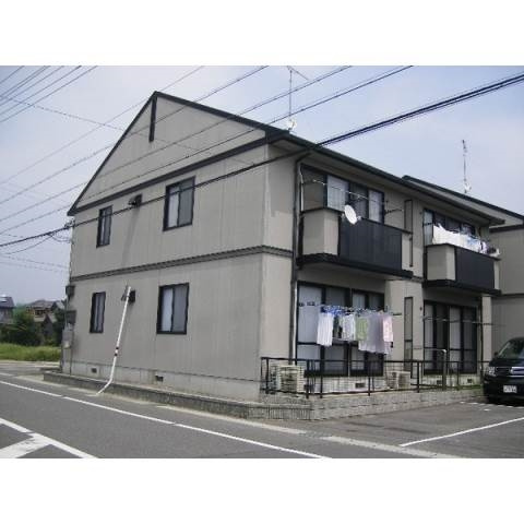 サニーコートＢのその他共用部分
