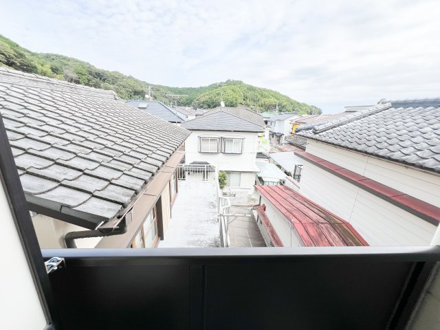 めぞん太陽Ⅴの展望
