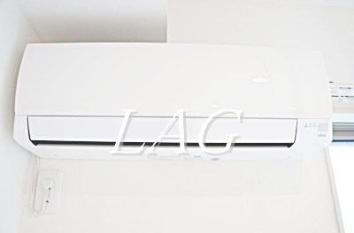 【設備】 | リブリ・アクティー船橋 | エアコンです。