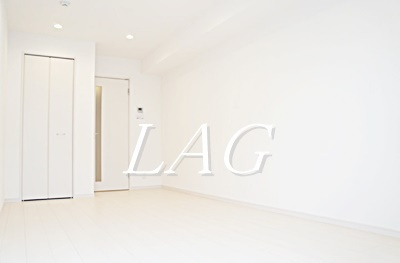 【居間・リビング】 | リブリ・アクティー船橋 | 洋室のお部屋です。