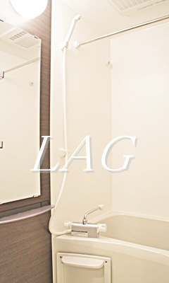 【浴室】 | リブリ・アクティー船橋 | お風呂です。