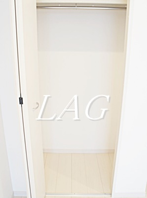 【収納】 | リブリ・アクティー船橋 | 収納です。