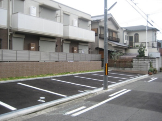 【駐車場】 | アーベインカーサ賑町