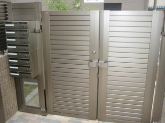 【その他】 | アーベインカーサ賑町