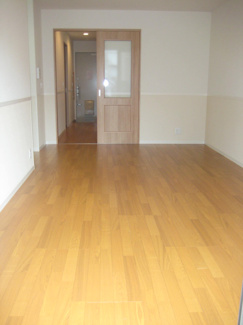 【居間・リビング】 | アーベインカーサ賑町