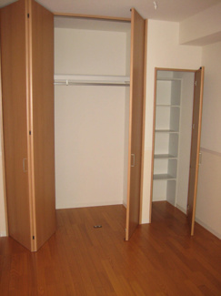 【収納】 | アーベインカーサ賑町