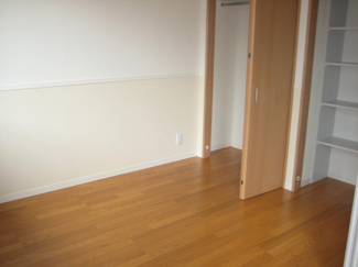 【洋室】 | アーベインカーサ賑町