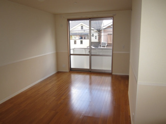 【居間・リビング】 | アーベインカーサ賑町