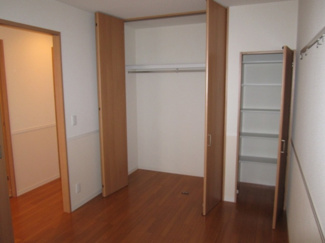 【寝室】 | アーベインカーサ賑町