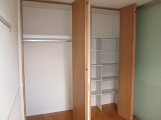 【収納】 | アーベインカーサ賑町