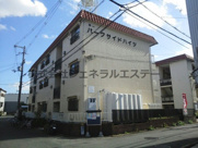 第１パークサイドハイツの画像