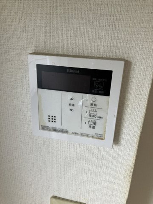 【設備】 | むさし野ハイツA棟