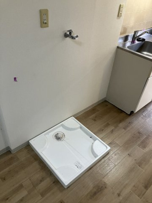 【その他】 | むさし野ハイツA棟