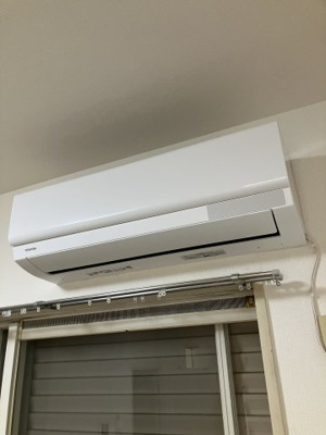 【設備】 | むさし野ハイツA棟