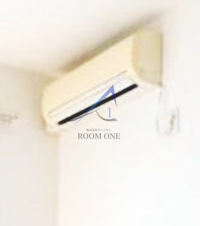 アルテールA棟のその他