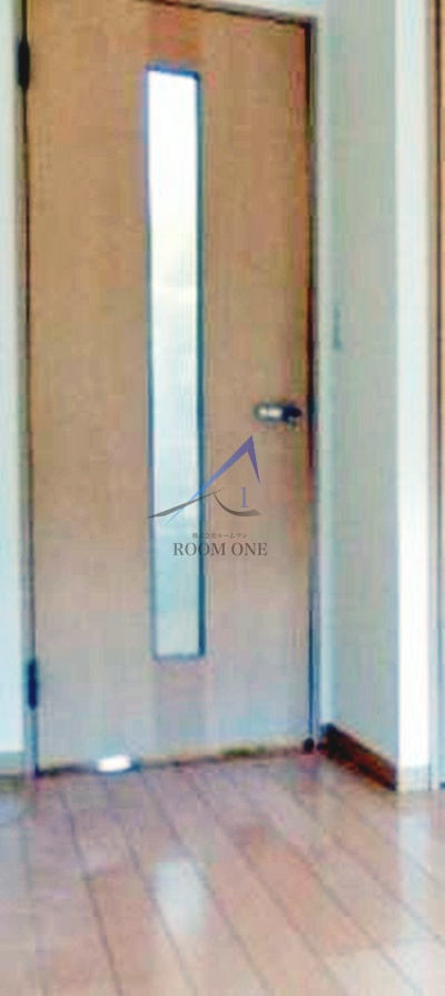 アルテールA棟の内装