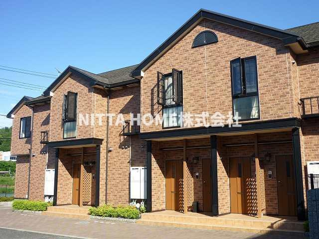 ブリッジサイドＮ７７