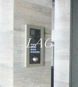 【セキュリティ】 | クールブラン戸越公園 | オートロックです。