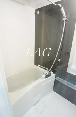 【浴室】 | クールブラン戸越公園 | お風呂です。